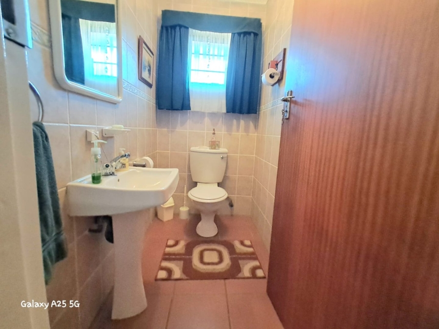 3 Bedroom Property for Sale in Sasolburg Ext 4 Free State